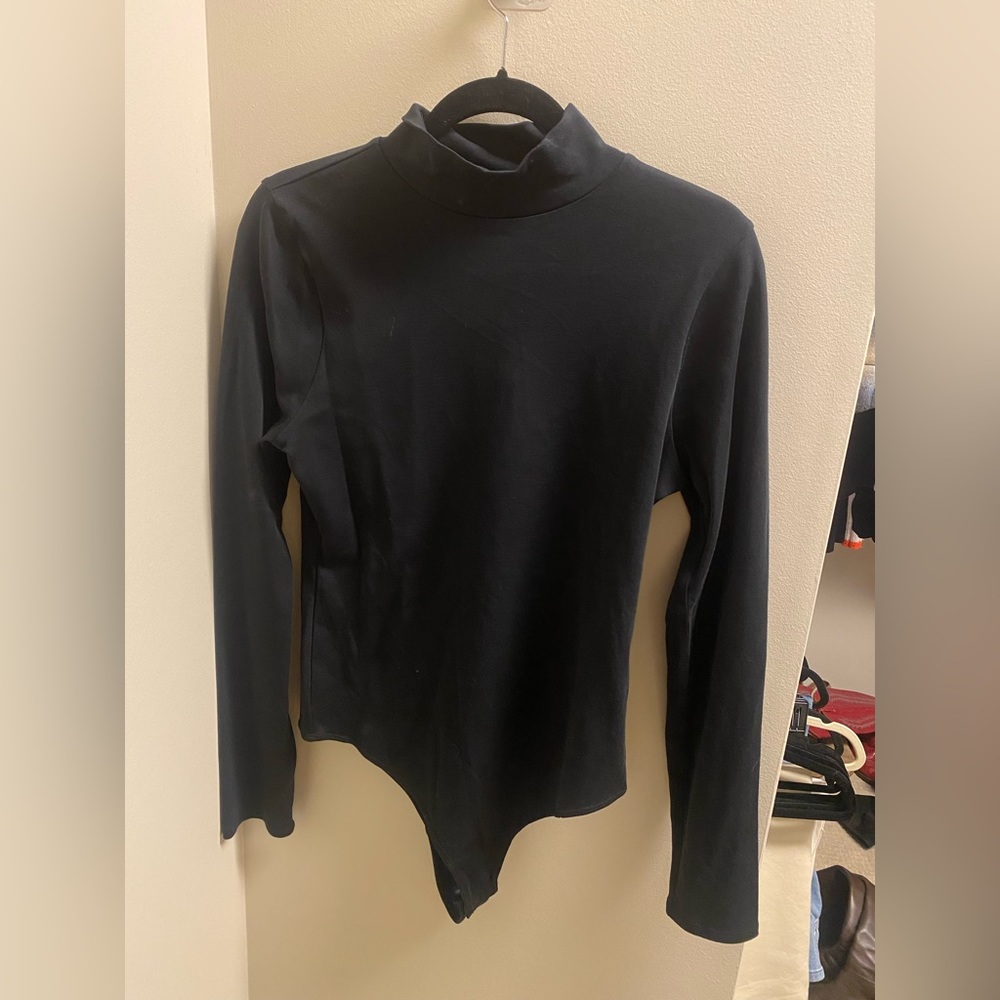 Black Hill House Bodysuit L